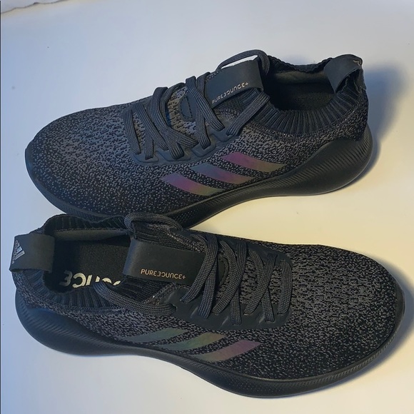 pure bounce plus adidas